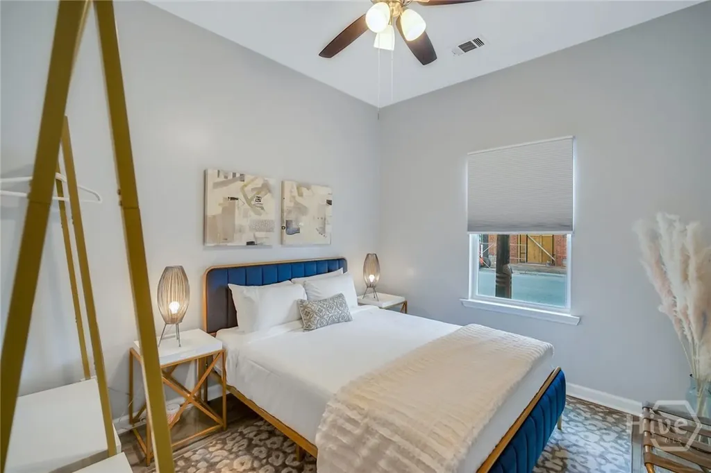 321 W 31st Street Savannah GA 31401