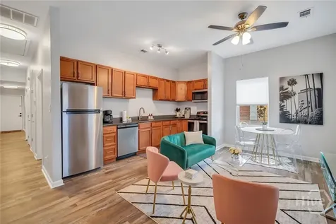 321 W 31st Street Savannah GA 31401