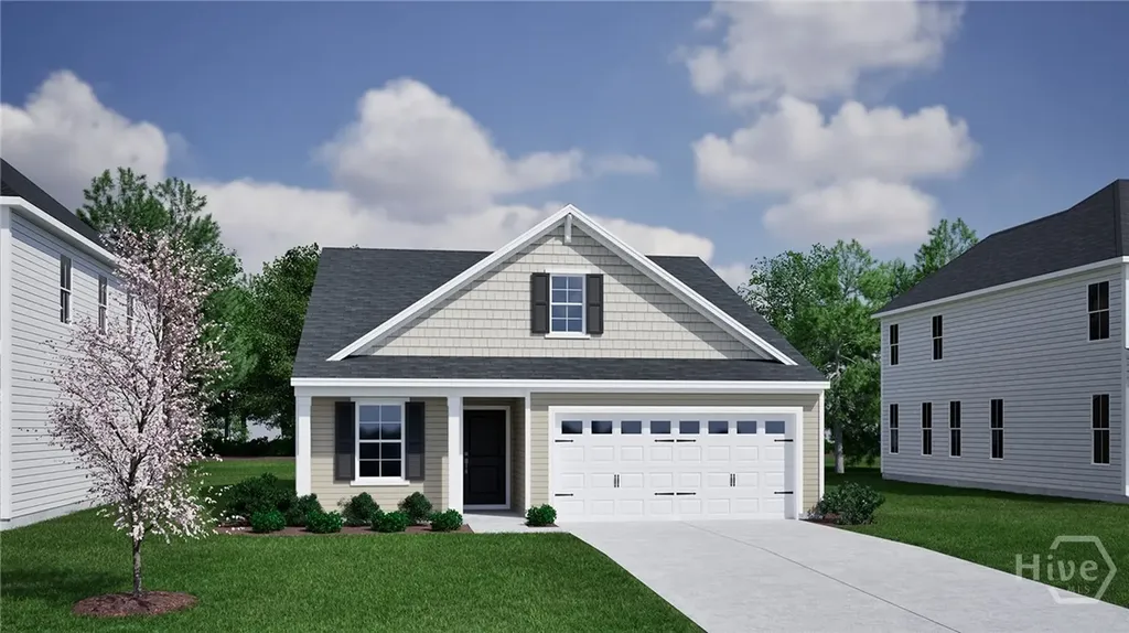 119 Praline Road Savannah GA 31419