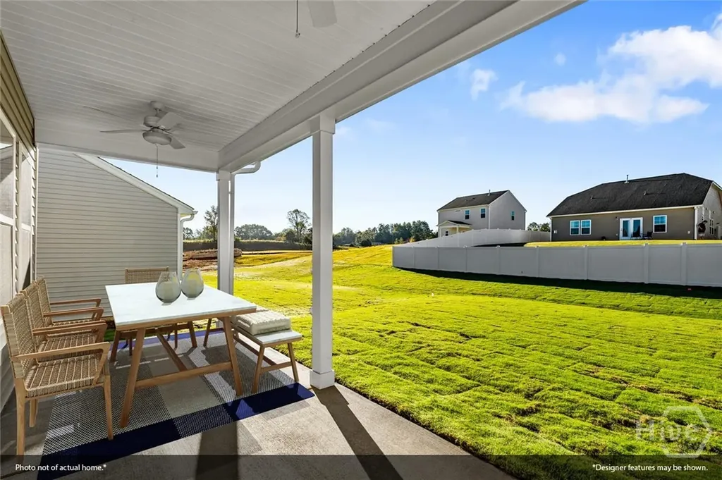 119 Praline Road Savannah GA 31419