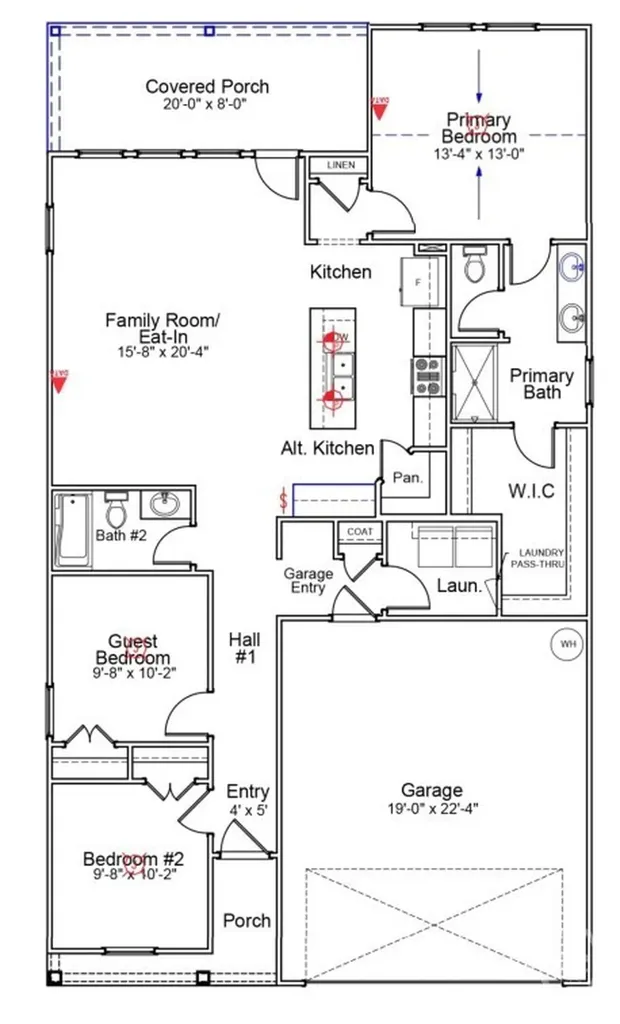 119 Praline Road Savannah GA 31419