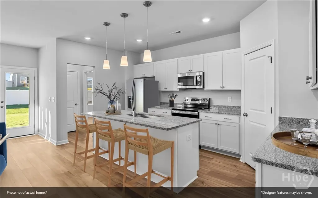119 Praline Road Savannah GA 31419