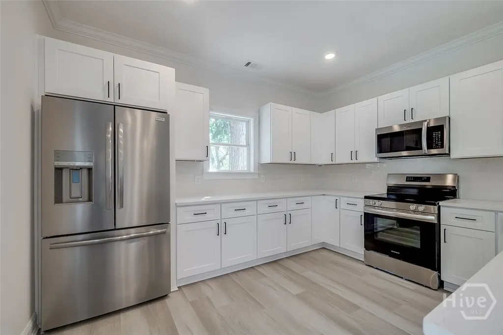 1615 Le Grand Street Savannah GA 31401