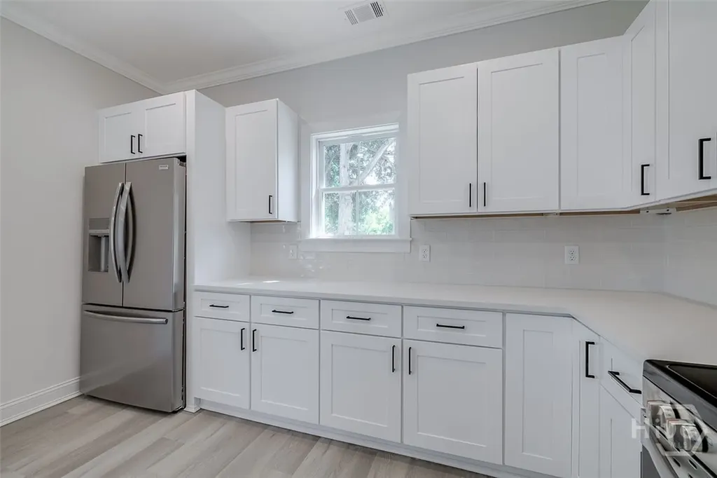 1615 Le Grand Street Savannah GA 31401