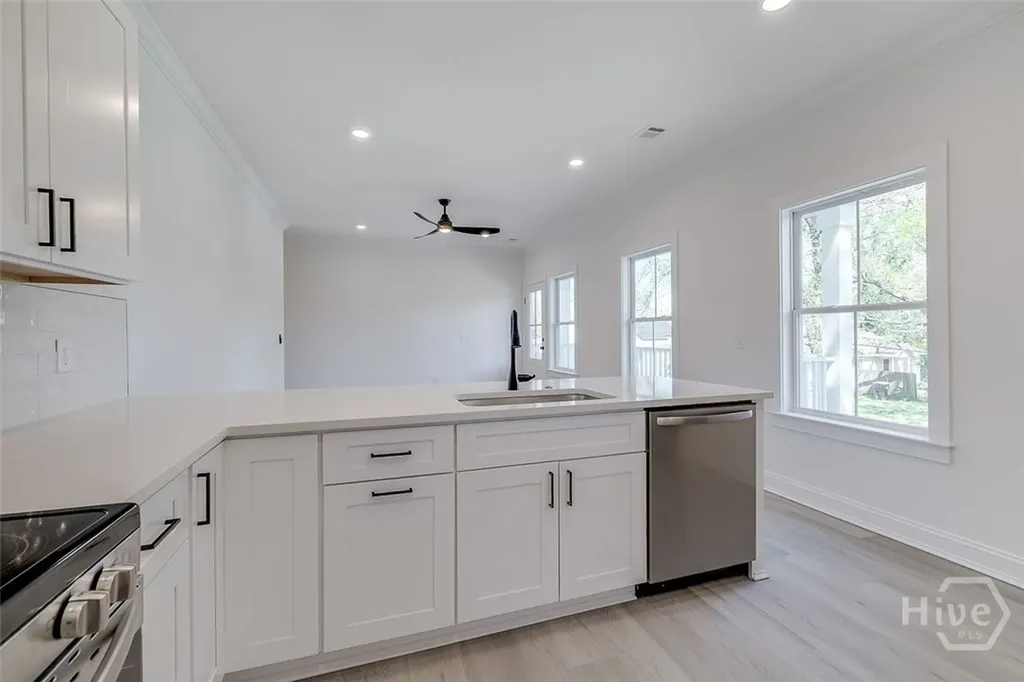 1615 Le Grand Street Savannah GA 31401
