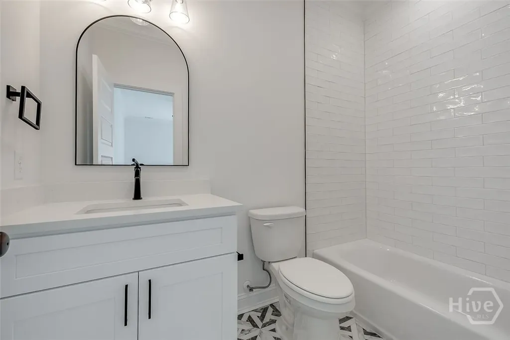 1615 Le Grand Street Savannah GA 31401