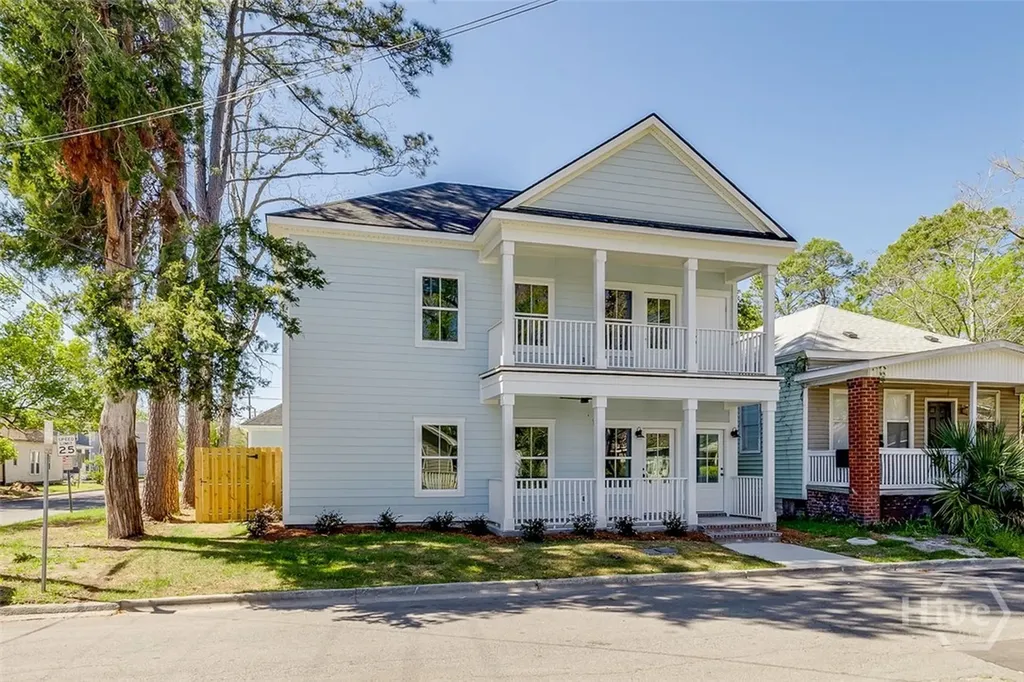 1615 Le Grand Street Savannah GA 31401