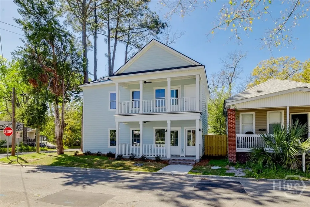 1615 Le Grand Street Savannah GA 31401