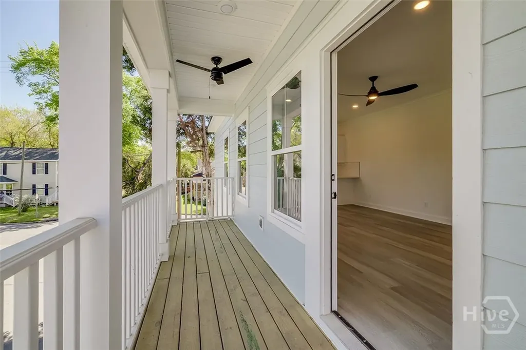 1615 Le Grand Street Savannah GA 31401