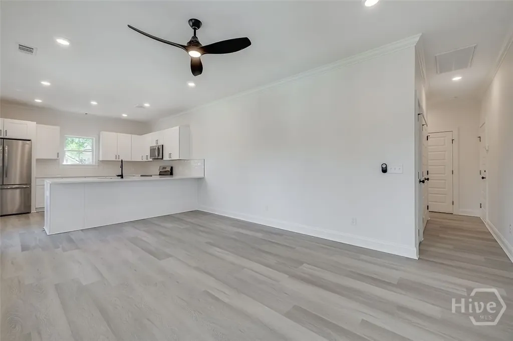 1615 Le Grand Street Savannah GA 31401