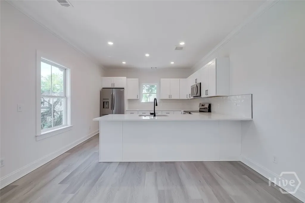 1615 Le Grand Street Savannah GA 31401