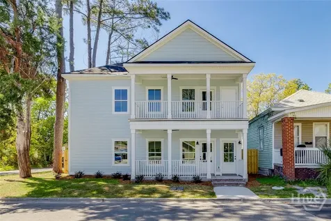 1615 Le Grand Street Savannah GA 31401