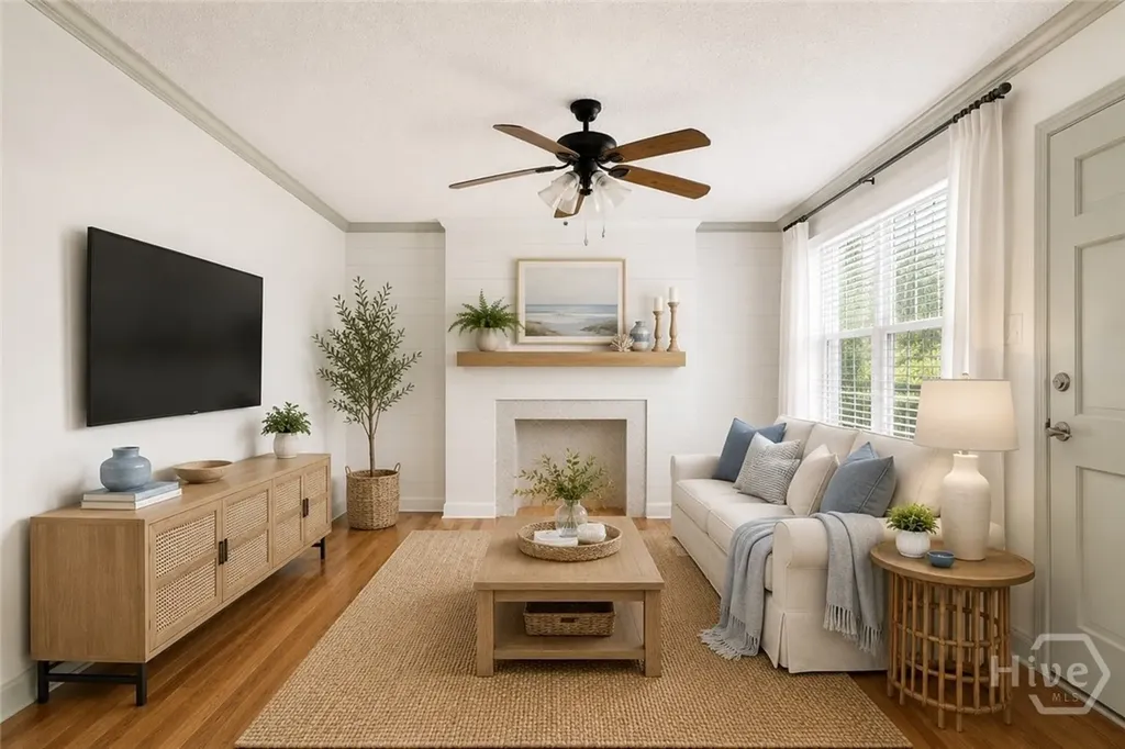 219 E Point Drive Savannah GA 31410