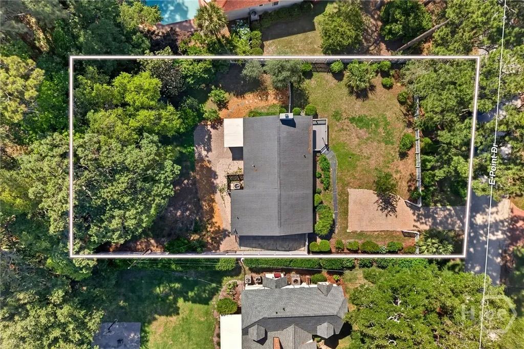 219 E Point Drive Savannah GA 31410