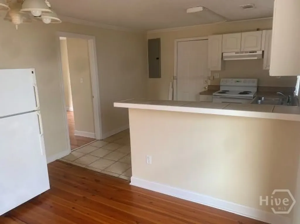 2705 Stevens Street Savannah GA 31415