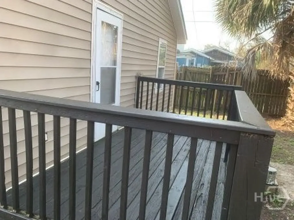 2705 Stevens Street Savannah GA 31415