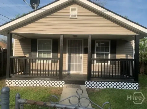 2705 Stevens Street Savannah GA 31415