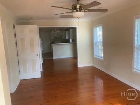 2705 Stevens Street Savannah GA 31415
