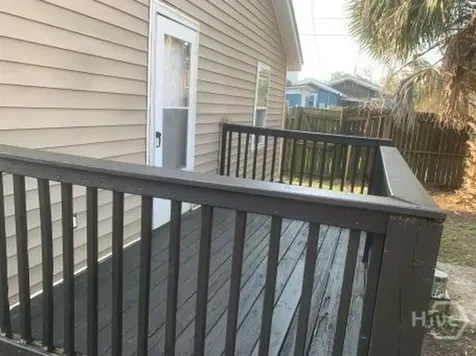 2705 Stevens Street Savannah GA 31415