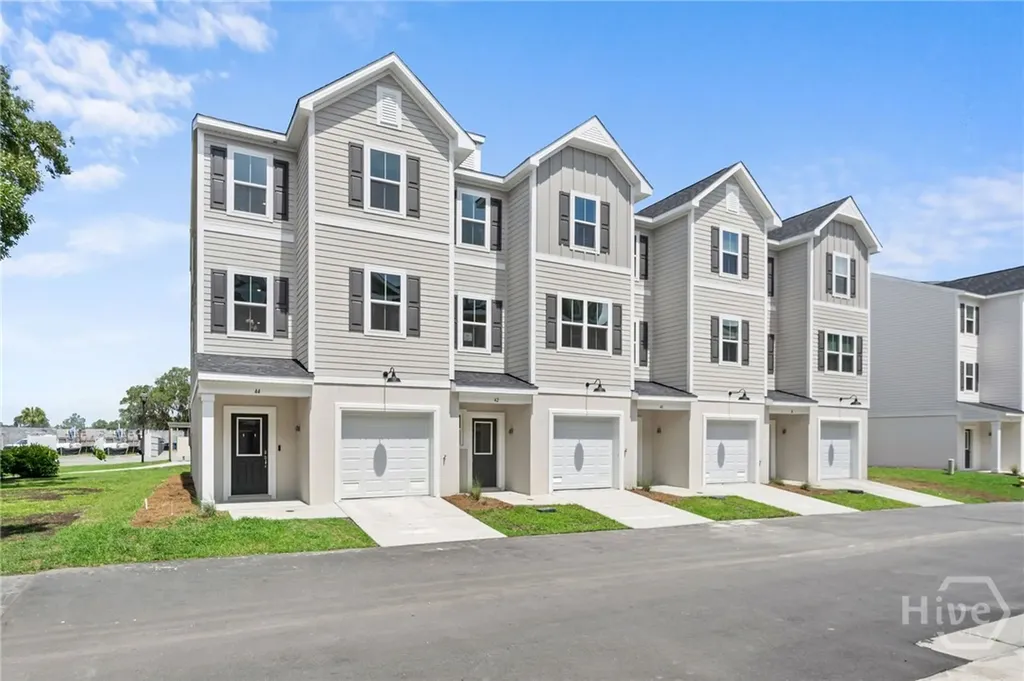 111 Annoula Way Savannah GA 31419