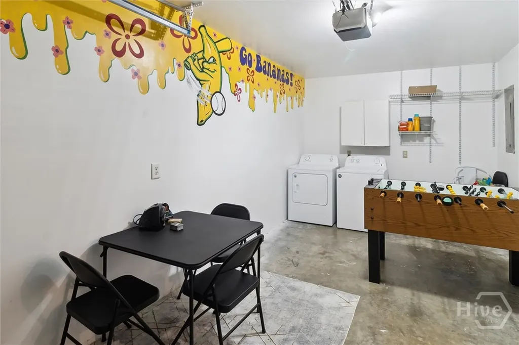 117 Longleaf Circle Pooler GA 31322
