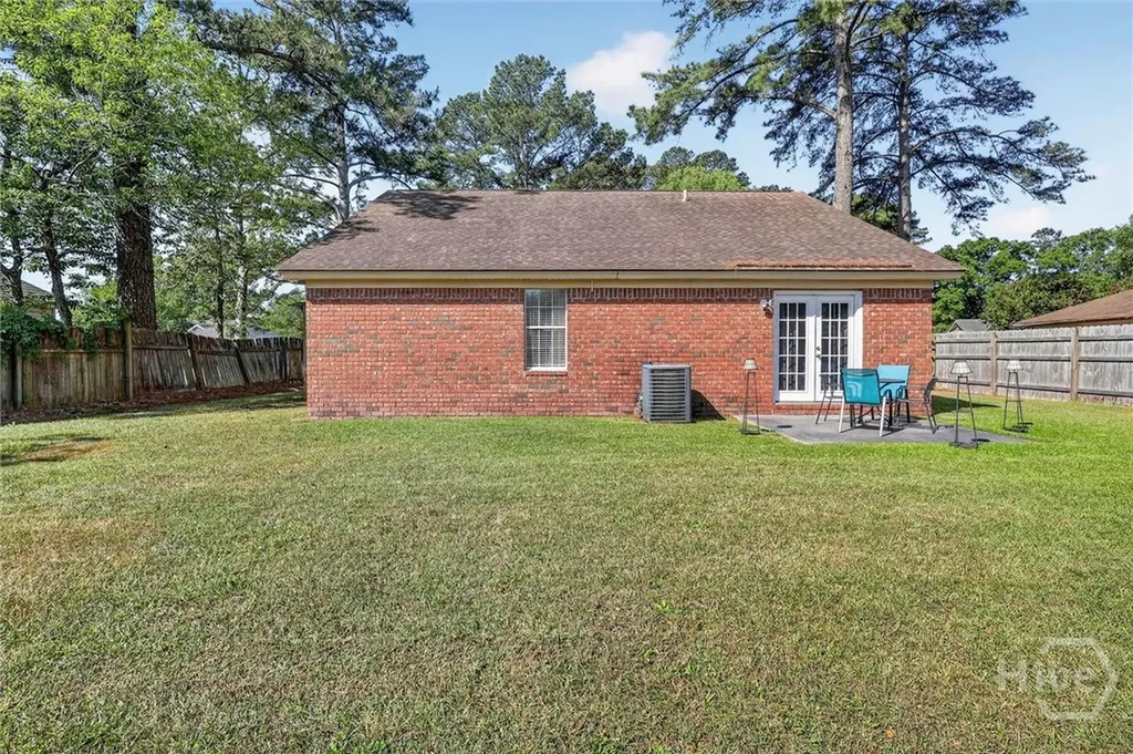 117 Longleaf Circle Pooler GA 31322