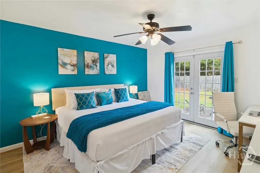 117 Longleaf Circle Pooler GA 31322