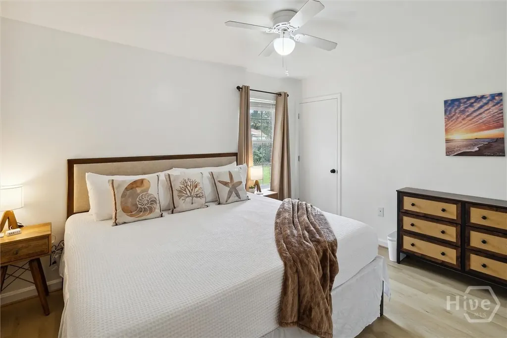 117 Longleaf Circle Pooler GA 31322
