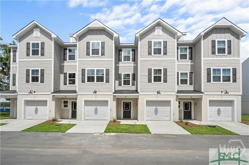113 Annoula Way Savannah GA 31419