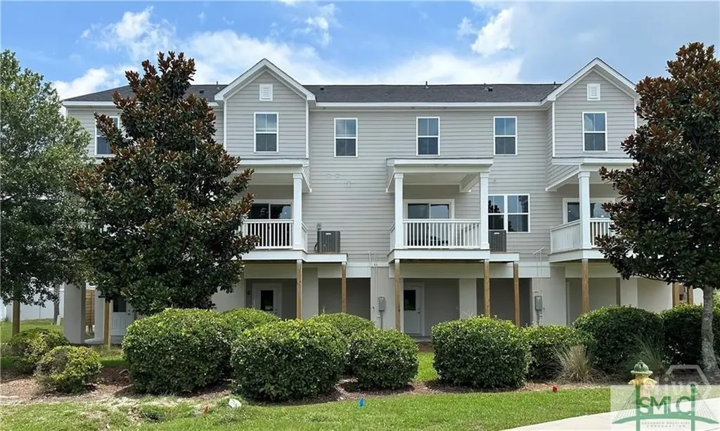 113 Annoula Way Savannah GA 31419
