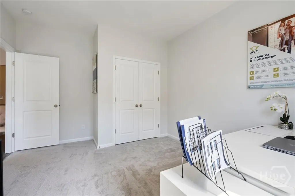 22 Hidden Pointe Drive Savannah GA 31419