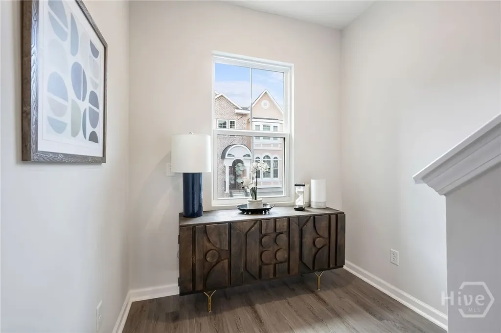 22 Hidden Pointe Drive Savannah GA 31419