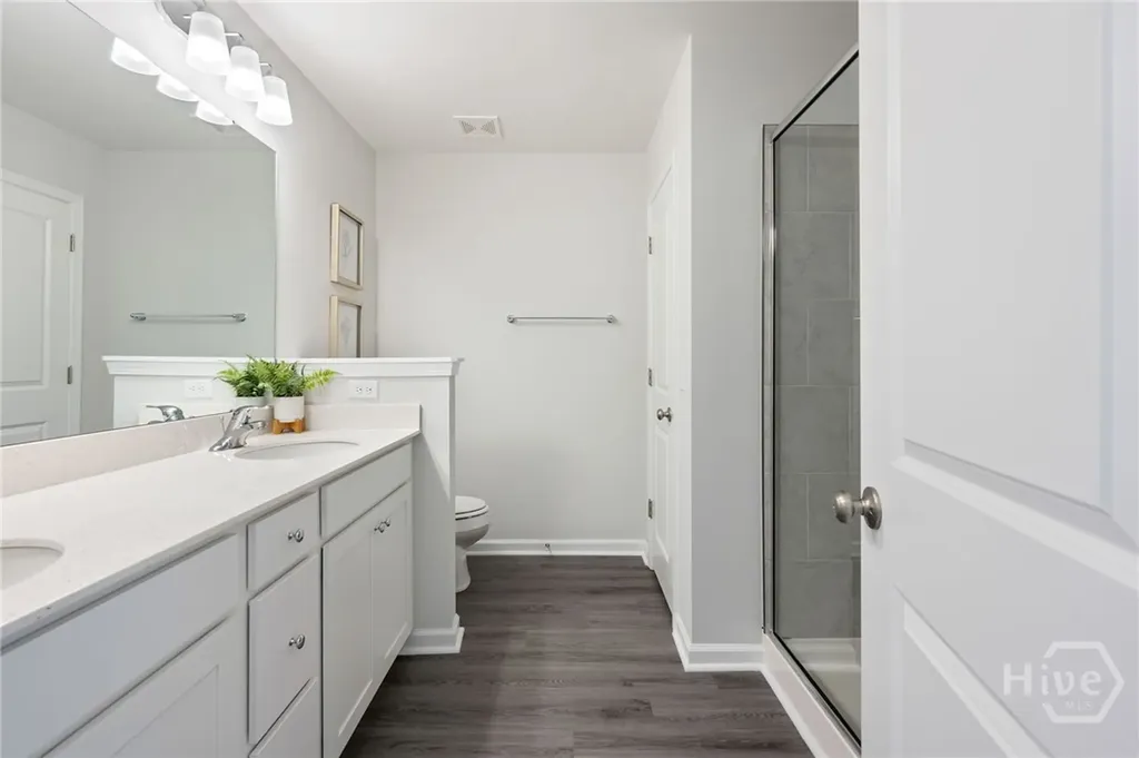 22 Hidden Pointe Drive Savannah GA 31419