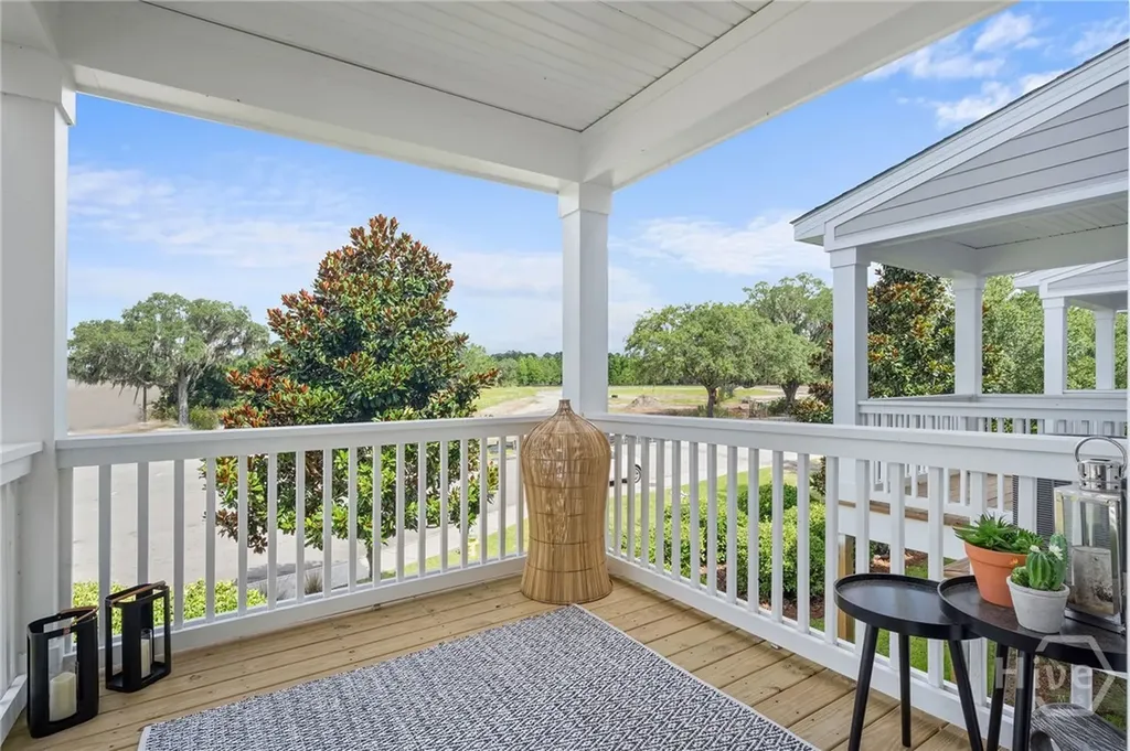 22 Hidden Pointe Drive Savannah GA 31419