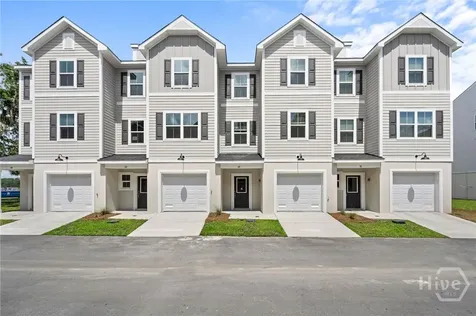 22 Hidden Pointe Drive Savannah GA 31419