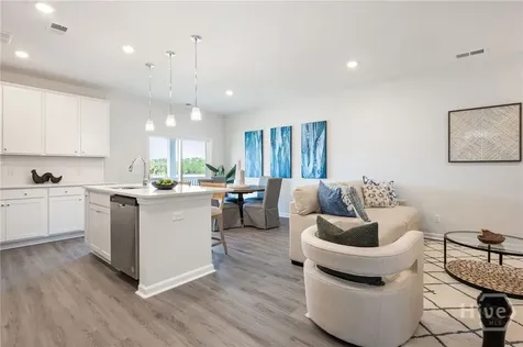22 Hidden Pointe Drive Savannah GA 31419