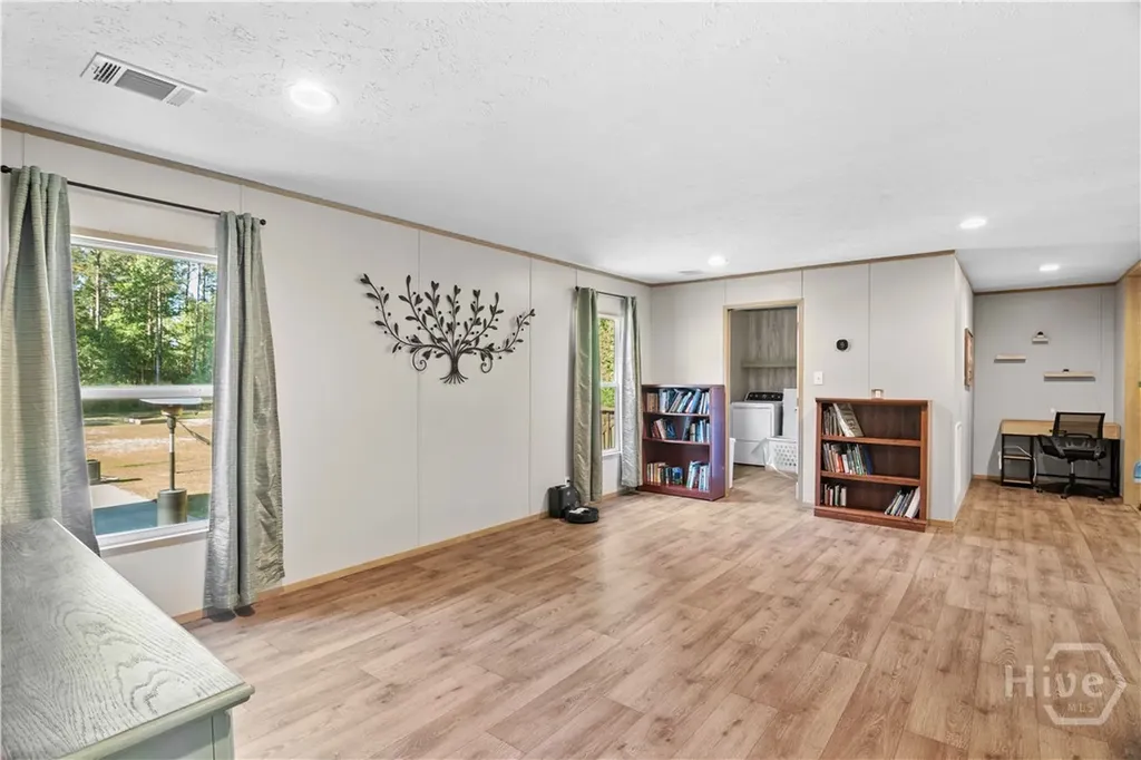 1454 S T Morris Road NE Ludowici GA 31316