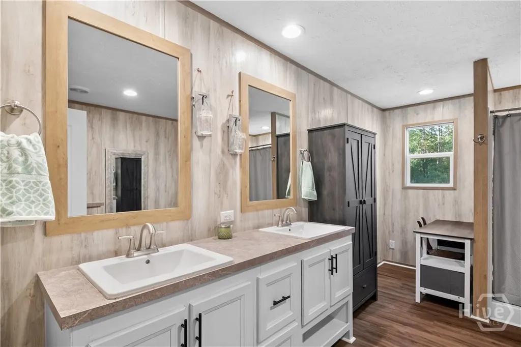1454 S T Morris Road NE Ludowici GA 31316
