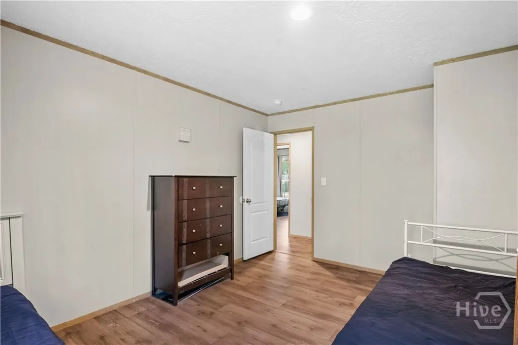 1454 S T Morris Road NE Ludowici GA 31316