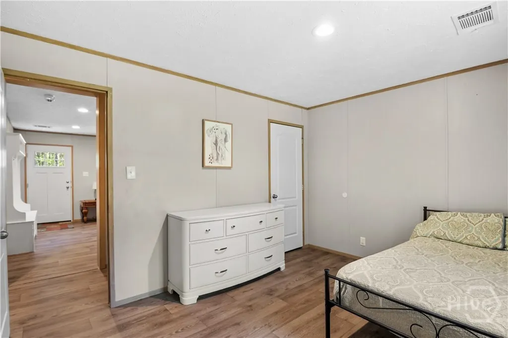 1454 S T Morris Road NE Ludowici GA 31316