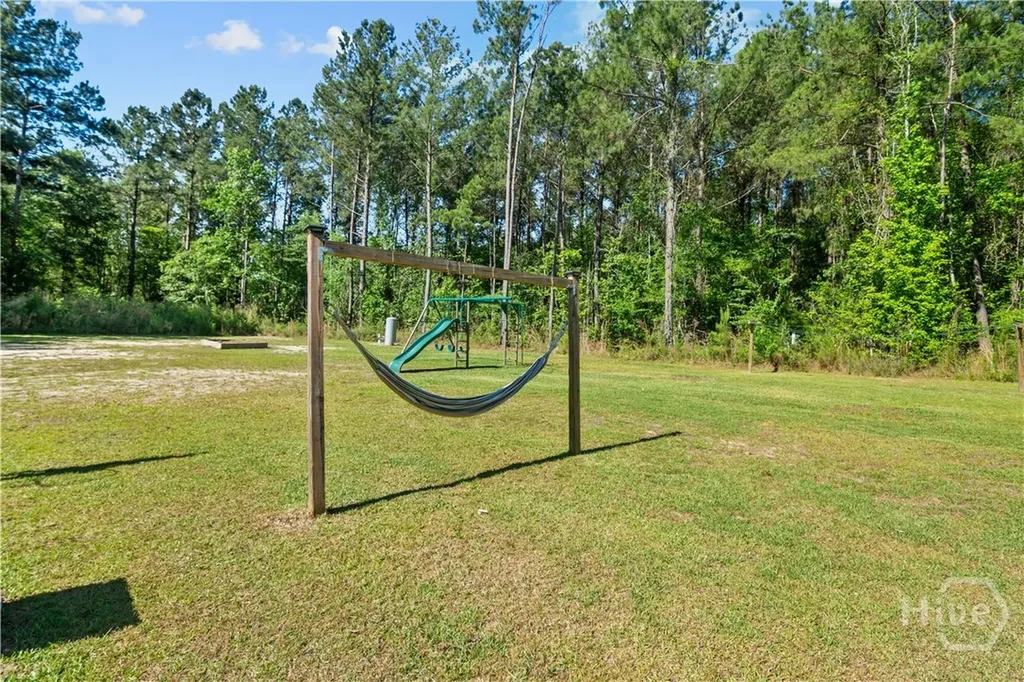 1454 S T Morris Road NE Ludowici GA 31316
