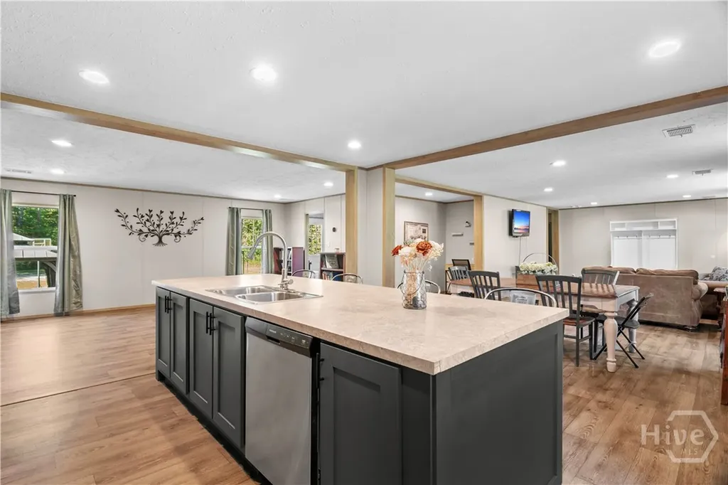1454 S T Morris Road NE Ludowici GA 31316