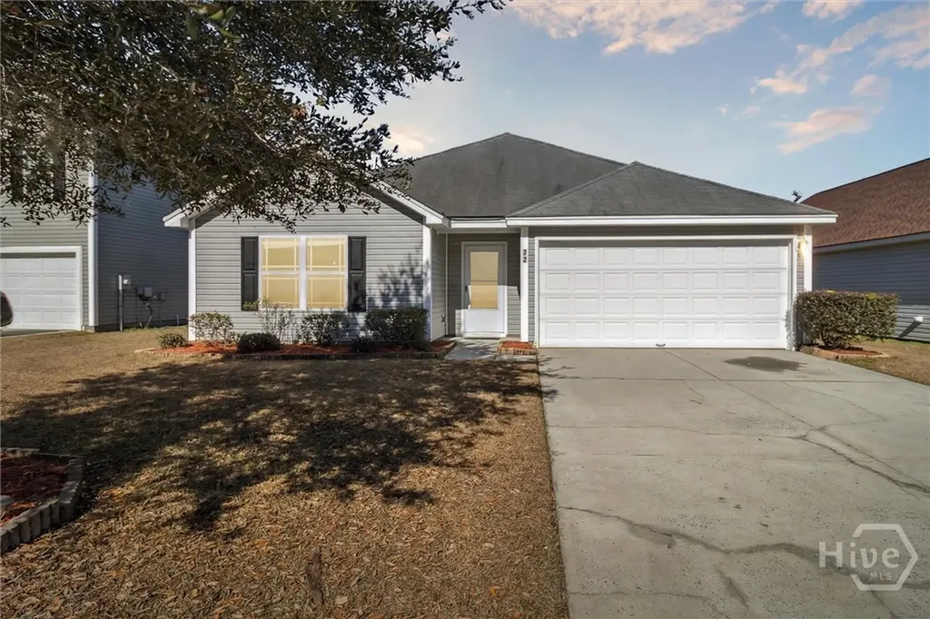 72 Lake Shore Boulevard Port Wentworth GA 31407