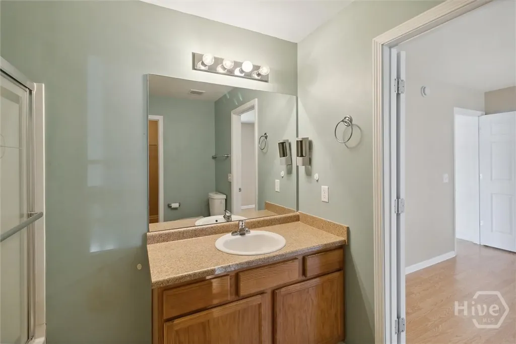 72 Lake Shore Boulevard Port Wentworth GA 31407