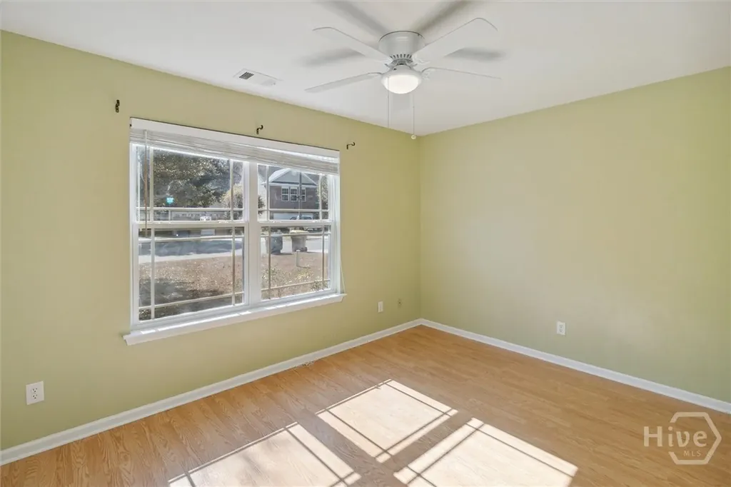 72 Lake Shore Boulevard Port Wentworth GA 31407