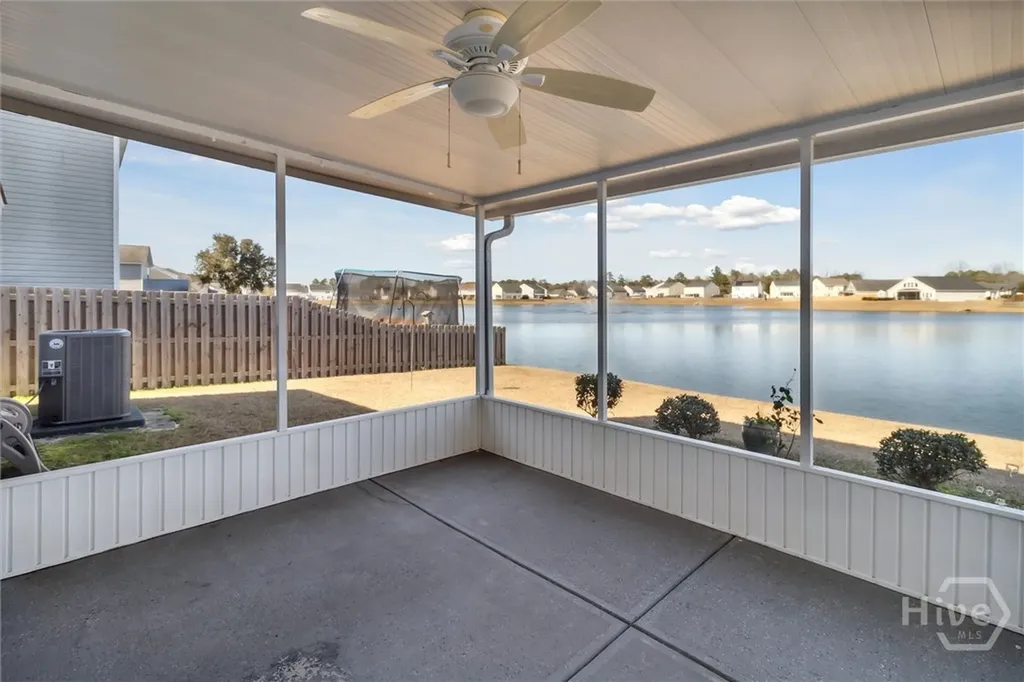 72 Lake Shore Boulevard Port Wentworth GA 31407
