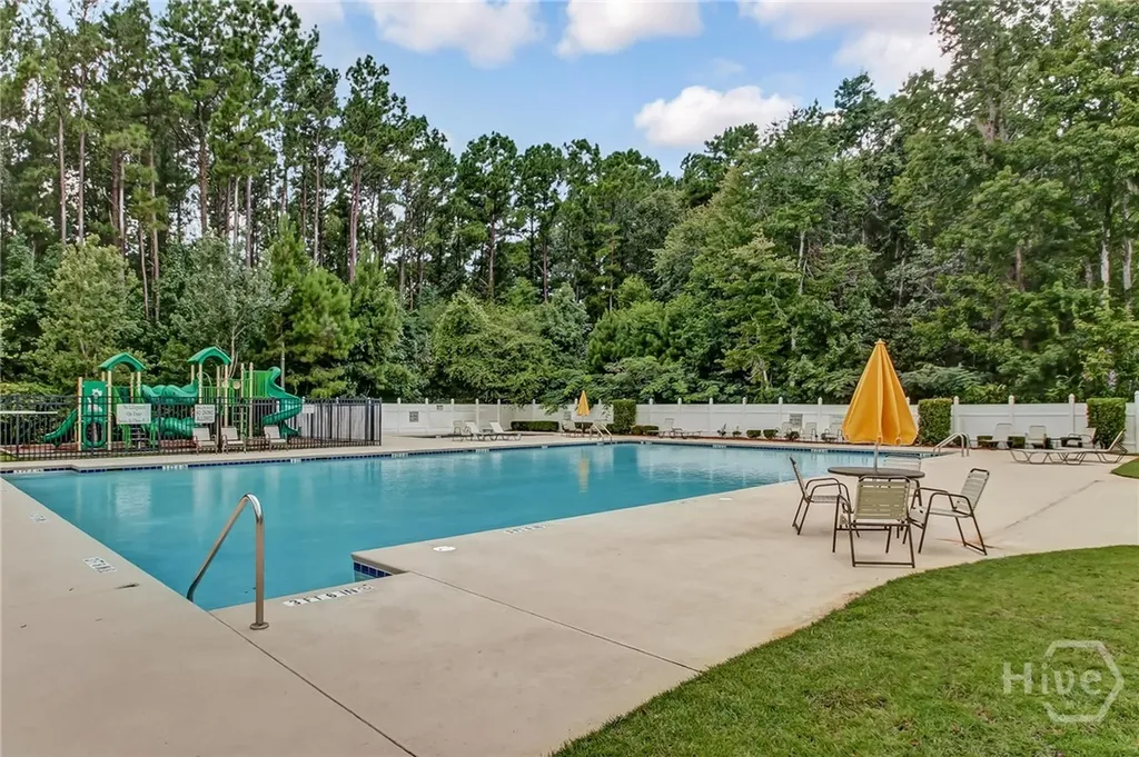 72 Lake Shore Boulevard Port Wentworth GA 31407