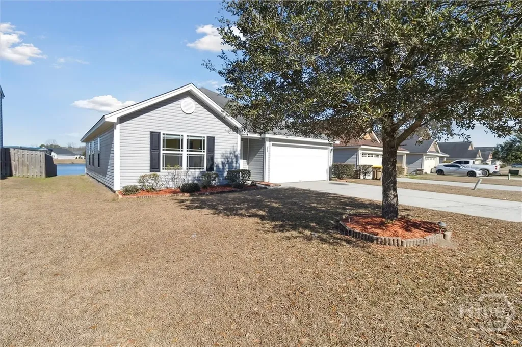 72 Lake Shore Boulevard Port Wentworth GA 31407