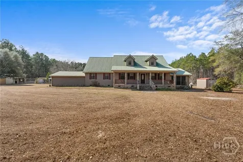 549 Kendricks Road Brooklet GA 30415
