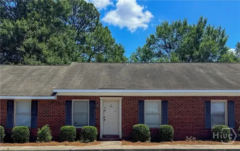 140 Lanier Drive Statesboro GA 30458